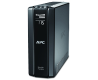 APC Back-UPS Pro 1200 (1200VA/720W, 10xIEC, LCD, AVR) - 59813 - zdjęcie 3